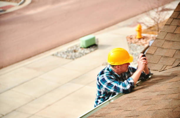 Best Roof Restoration Services  in Nneconne, WI