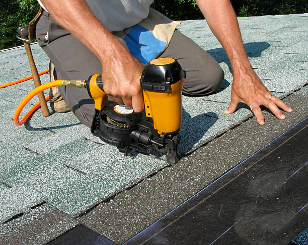 Best Commercial Roofing Services  in Nneconne, WI