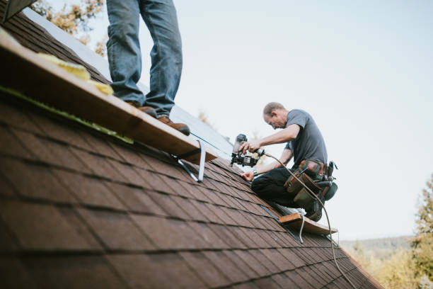 Quick and Trustworthy Emergency Roof Repair Services in Winneconne, WI